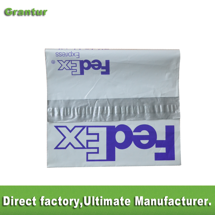 Custom Printed courier bag FedEx poly mailer bag