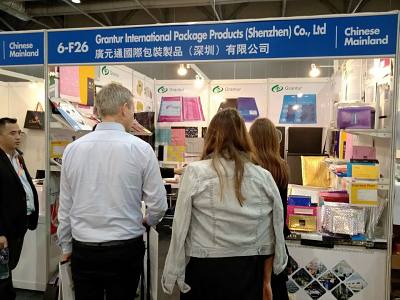 International Package Fair