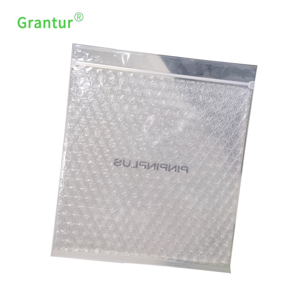 Metallic foil bag holographic envelope bag 0