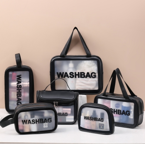 PVC bag Hand Bag